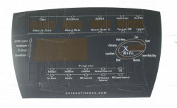 OVERLAY, STANDARD CONSOLE, PRO310 - Product Image OVERLAY, STANDARD CONSOLE, PRO310 - Product Image