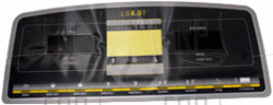 OVERLAY, U, ENGLISH, LS8.0T, TM641-1US, - Product Image OVERLAY, U, ENGLISH, LS8.0T, TM641-1US, - Product Image