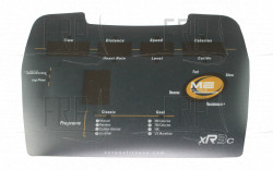OVERLAY, xR3c - Product Image OVERLAY, xR3c - Product Image