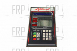 OVERLAY/BZL - SERVICE;OLD-SW. E - Product Image OVERLAY/BZL - SERVICE;OLD-SW. E - Product Image