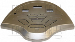 Overlay;Console;Painting;TM610-1US - Product Image Overlay;Console;Painting;TM610-1US - Product Image