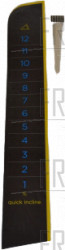 OVERLAY;L;ENGLISH;LS10.0T-2;KEYPAD; - Product Image OVERLAY;L;ENGLISH;LS10.0T-2;KEYPAD; - Product Image