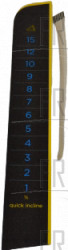 OVERLAY;L;ENGLISH;LS13.0T-2;KEYPAD; - Product Image OVERLAY;L;ENGLISH;LS13.0T-2;KEYPAD; - Product Image