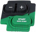OverlayTKey, Left, Console, TM294, SXT7.7 - Product Image OverlayTKey, Left, Console, TM294, SXT7.7 - Product Image