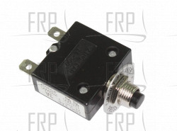 Overload Switch - Product Image