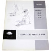 Owners Manual - Product Image Owners Manual - Product Image