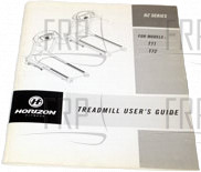 Owner's Manual - Product Image Owner's Manual - Product Image