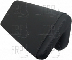 PAD A71 PREACHER, Obsidian Black - Product Image PAD A71 PREACHER, Obsidian Black - Product Image