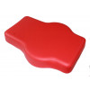 43002845 - Pad, Back, Red - Product Image