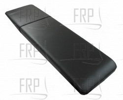 Pad, Back Support - Product Image