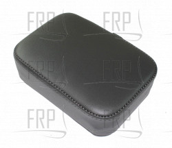 PAD, BACK SUPPORT, IN-S6300 - Product Image