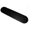 Pad, Bench, Flat, Black - Product Image