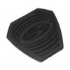 24003251 - Pad, Black Lock Treadle Grip - Product Image