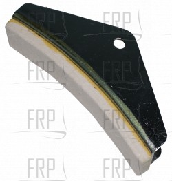 Pad, Brake - Product Image Pad, Brake - Product Image
