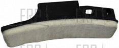 Pad, Brake - Product Image Pad, Brake - Product Image