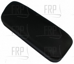 Pad, Butterfly, Left - Product Image