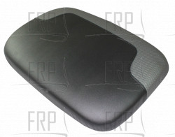 Pad, Curl - Product Image