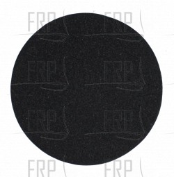 Pad, Cushion, Round - Product Image Pad, Cushion, Round - Product Image