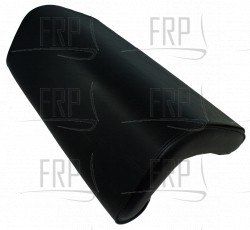 Pad, Elbow, Black - Product Image