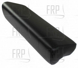 PAD ELBOW REST S9PC,BLACK,(AG) - Product Image PAD ELBOW REST S9PC,BLACK,(AG) - Product Image