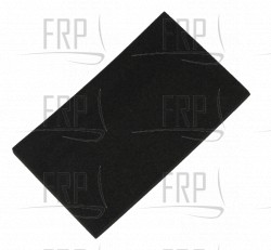 Pad, Foam - Product Image Pad, Foam - Product Image