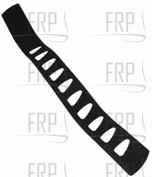 Pad, Fooot, Left - Product Image