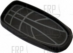 Pad, Foot - Product Image Pad, Foot - Product Image