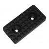 35006512 - PAD FOOT 9mm-SXS5.7 - Product Image
