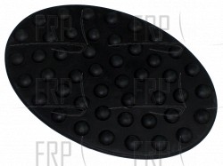 Pad, Foot, Back - Product Image