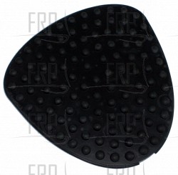 Pad, Foot, Front - Product Image