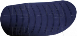 Pad, Foot, Right - Product Image Pad, Foot, Right - Product Image