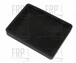Pad, Foot, Strength 3"x4" - Product Image