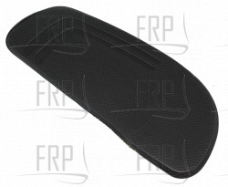 Pad for left pedal - Product Image