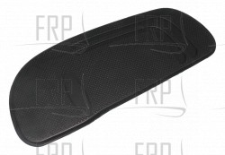 Pad for right pedal - Product Image