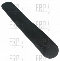 Pad, Frame, Rear - Product Image