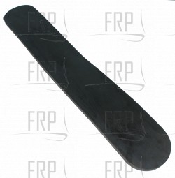 Pad, Frame, Rear - Product Image Pad, Frame, Rear - Product Image