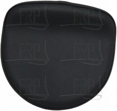 Pad, Hand; ;BL;GM16 (BLACK) - Product Image Pad, Hand; ;BL;GM16 (BLACK) - Product Image