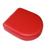 43002844 - Pad, Head, Red - Product Image