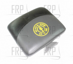Pad, Headrest - Product Image