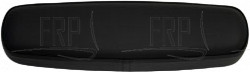 Pad, Leg, Black - Product Image Pad, Leg, Black - Product Image