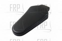 PAD LEG PRESS STATION BACK - Product Image PAD LEG PRESS STATION BACK - Product Image