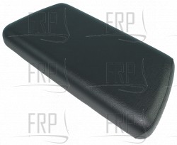 Pad, Middle Seat, Ab - Product Image Pad, Middle Seat, Ab - Product Image