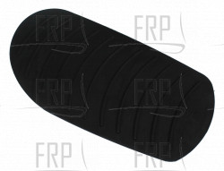 Pedal Pad, Left - Product Image Pedal Pad, Left - Product Image