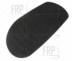 PAD PEDAL RIGHT - Product Image