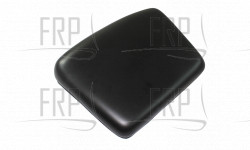 Pad, Preacher, Molded - Product Image