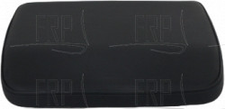 Pad, Prostrate,BL;GM16 (BLACK) - Product Image Pad, Prostrate,BL;GM16 (BLACK) - Product Image