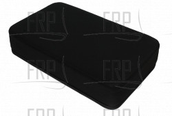 Pad, Seat - Product Image Pad, Seat - Product Image