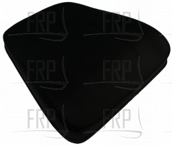 Pad, Seat Back - Product Image