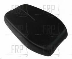 Pad, Seat back - Product Image