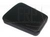 10004290 - Pad, Seat, Black - Product Image
